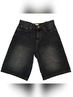 PacSun extreme Jorts Size 27 Women's